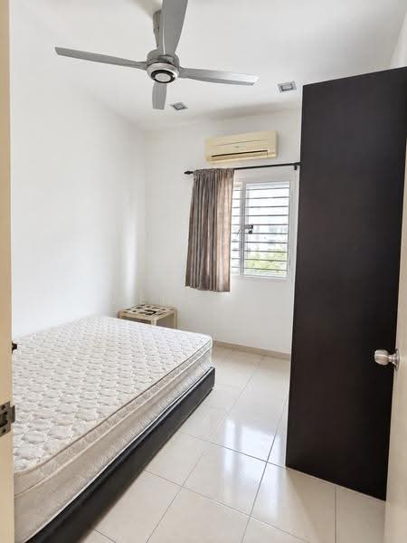 2-storey Terraced House for Rent in Setia Indah (Setia Alam) - Wendy Si - Bedroom - PropertyGuru.com.my
