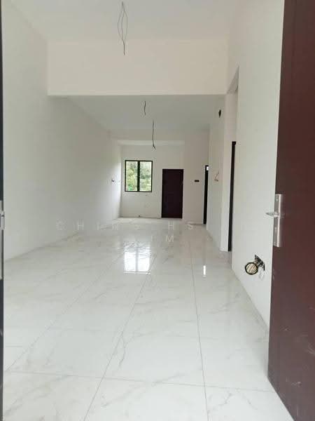Semi-Detached House for Sale in Rumah Berkembar Setingkat di Pendang,Kedah (Pendang) - Ching Hsian Lim - Interior - PropertyGuru.com.my