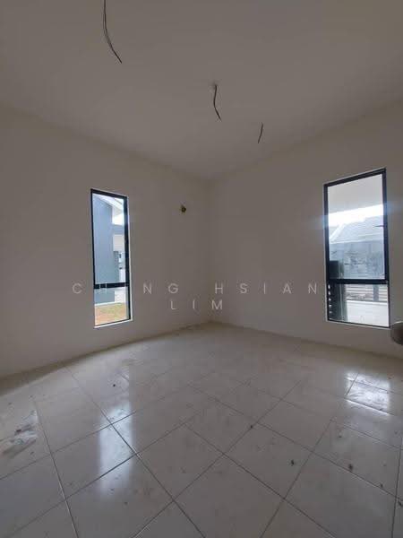 Semi-Detached House for Sale in Rumah Berkembar Setingkat di Pendang,Kedah (Pendang) - Ching Hsian Lim - Interior - PropertyGuru.com.my