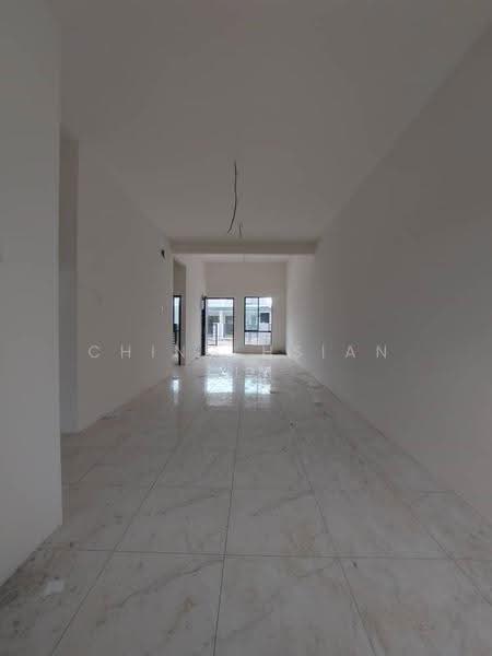 Semi-Detached House for Sale in Rumah Berkembar Setingkat di Pendang,Kedah (Pendang) - Ching Hsian Lim - Interior - PropertyGuru.com.my