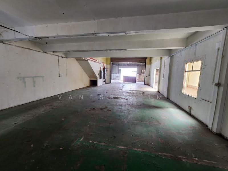 Factory for Rent in Masai (Johor) - Vanessa Lim - Interior - PropertyGuru.com.my