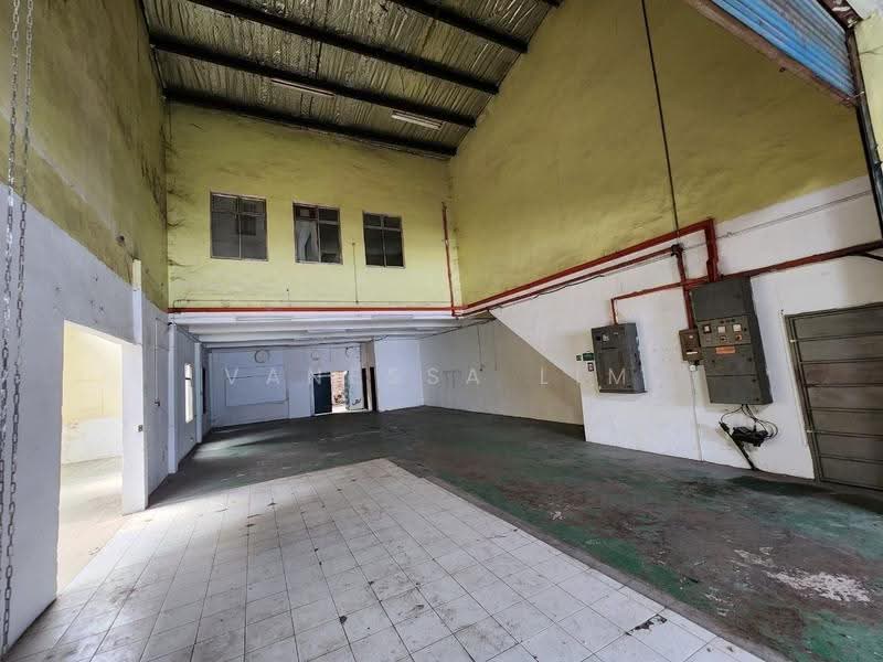 Factory for Rent in Masai (Johor) - Vanessa Lim - Interior - PropertyGuru.com.my