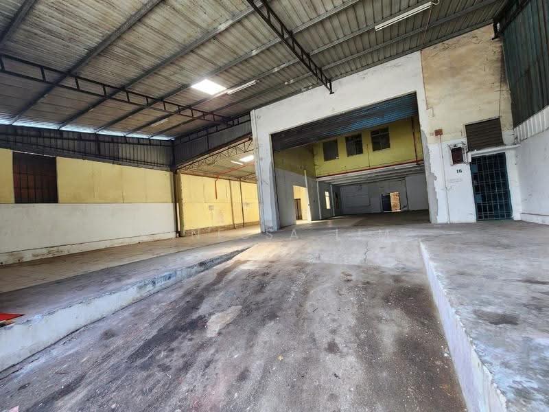 Factory for Rent in Masai (Johor) - Vanessa Lim - Interior - PropertyGuru.com.my