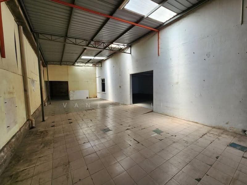 Factory for Rent in Masai (Johor) - Vanessa Lim - Interior - PropertyGuru.com.my