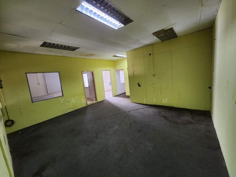 Factory for Rent in Masai (Johor) - Vanessa Lim - Interior - PropertyGuru.com.my