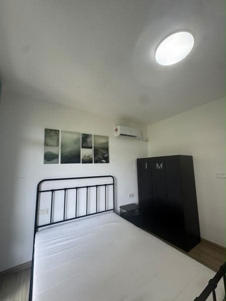 Apartment for Rent at Regalia Park @ Forest City - Alvin Lim - Bedroom - PropertyGuru.com.my