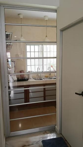 Apartment for Sale at Hilir Kota 1 Apartment - Helen BF - Kitchen - PropertyGuru.com.my
