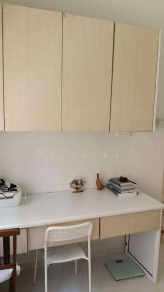 Apartment for Sale at Hilir Kota 1 Apartment - Helen BF - Study - PropertyGuru.com.my