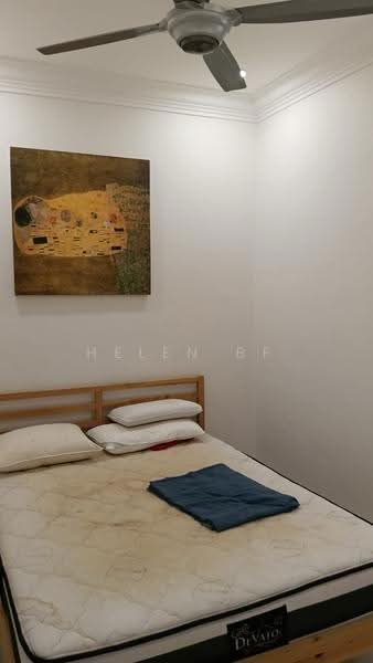 Apartment for Sale at Hilir Kota 1 Apartment - Helen BF - Bedroom - PropertyGuru.com.my