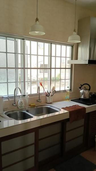 Apartment for Sale at Hilir Kota 1 Apartment - Helen BF - Kitchen - PropertyGuru.com.my