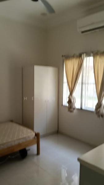 Apartment for Sale at Hilir Kota 1 Apartment - Helen BF - Bedroom - PropertyGuru.com.my