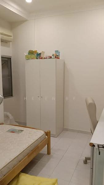 Apartment for Sale at Hilir Kota 1 Apartment - Helen BF - Bedroom - PropertyGuru.com.my
