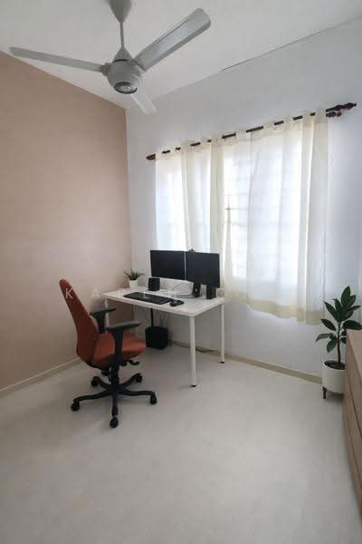 Rumah Teres 2-Tingkat untuk Dijual di Putra Heights (Subang Jaya) - Karen Ong - Study - PropertyGuru.com.my