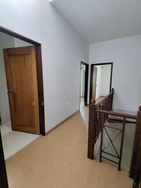 Rumah Teres 2-Tingkat untuk Dijual di Putra Heights (Subang Jaya) - Karen Ong - Corridor - PropertyGuru.com.my