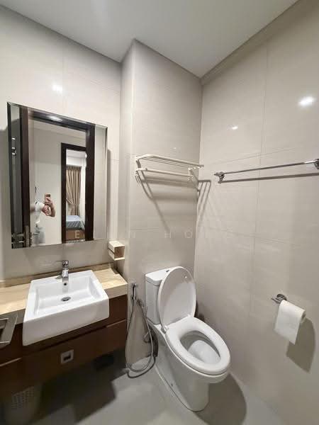 Kediaman Servis untuk Disewa di Puteri Cove Residences - Elyn Hong - Bathroom - PropertyGuru.com.my