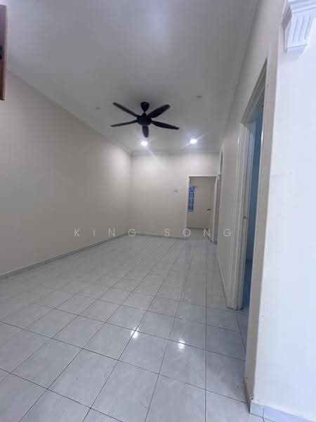 Rumah Teres 1-Tingkat untuk Disewa di Taman Bertam Perdana (Bertam) - King Song - Interior - PropertyGuru.com.my