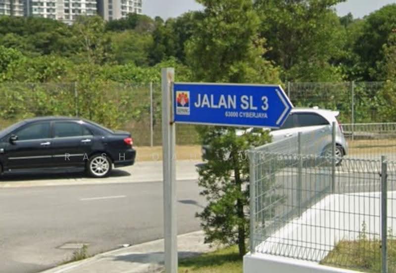 Rumah Berkembar untuk Dijual di Cyberjaya (Selangor) - Rashidah Juremi - PropertyGuru.com.my