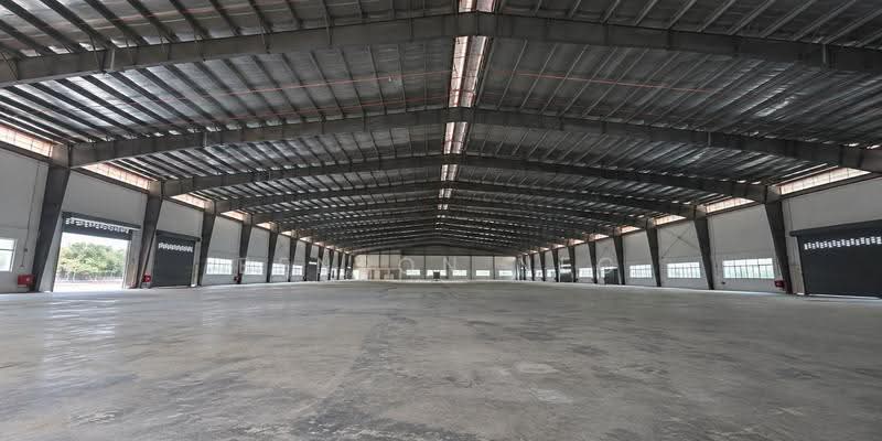 Factory for Rent in Taman Desa Cemerlang (Ulu Tiram) - Benson NEC - Interior - PropertyGuru.com.my