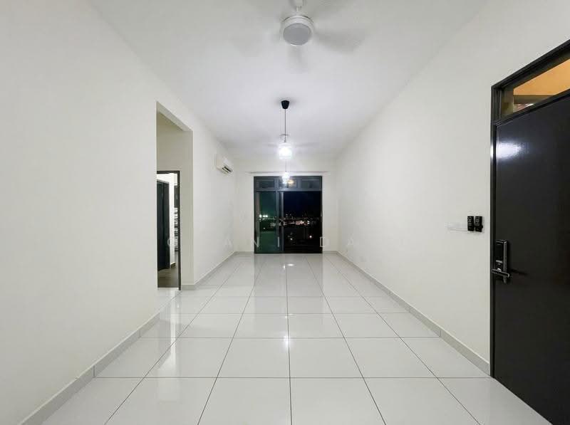 Condominium for Rent at Aura Residence - Rohani Daud - Living Room - PropertyGuru.com.my