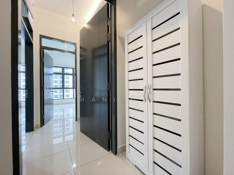 Condominium for Rent at Aura Residence - Rohani Daud - Interior - PropertyGuru.com.my