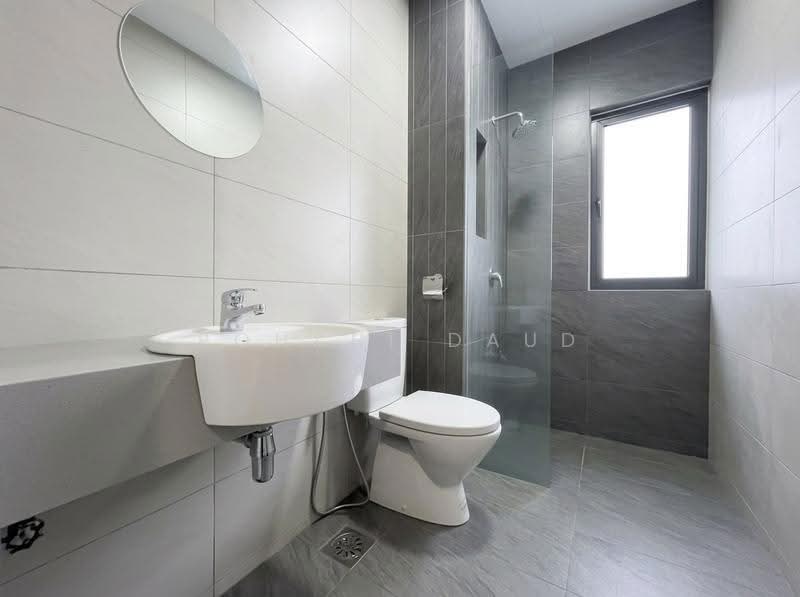 Condominium for Rent at Aura Residence - Rohani Daud - Bathroom - PropertyGuru.com.my