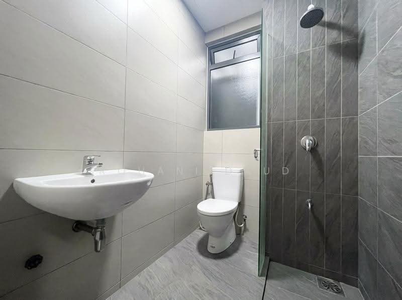 Condominium for Rent at Aura Residence - Rohani Daud - Bathroom - PropertyGuru.com.my