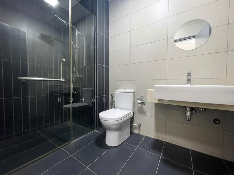 Condominium for Rent at Aura Residence - Rohani Daud - Bathroom - PropertyGuru.com.my
