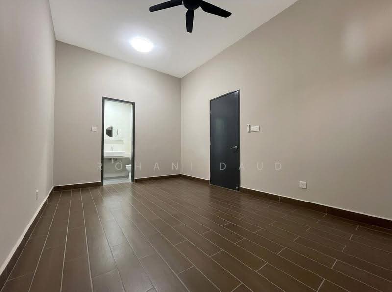 Condominium for Rent at Aura Residence - Rohani Daud - PropertyGuru.com.my