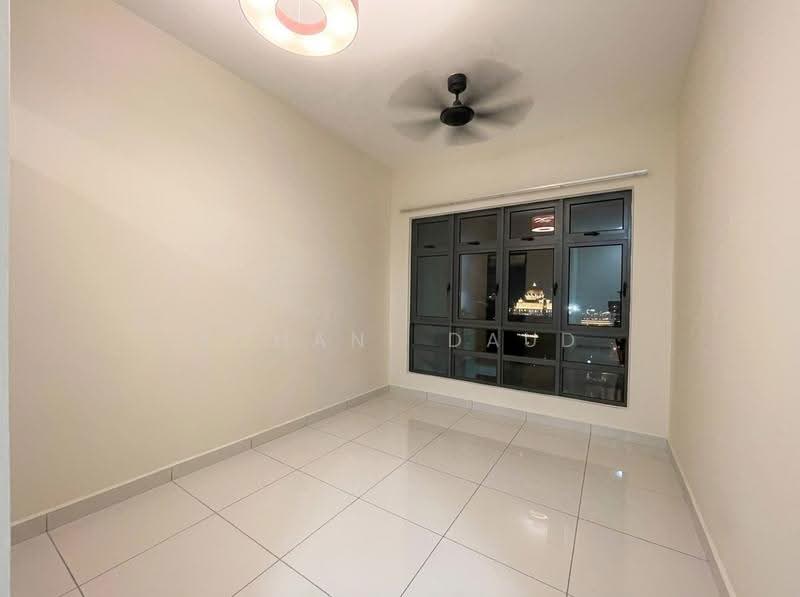 Condominium for Rent at Aura Residence - Rohani Daud - Interior - PropertyGuru.com.my