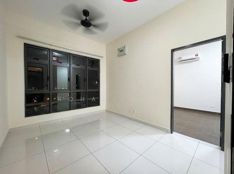 Condominium for Rent at Aura Residence - Rohani Daud - Living Room - PropertyGuru.com.my