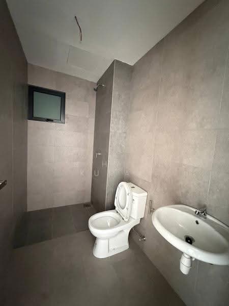 Condominium for Sale at Mori Residences - Uthaya Kumar - Bathroom - PropertyGuru.com.my