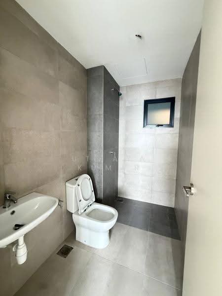 Condominium for Sale at Mori Residences - Uthaya Kumar - Bathroom - PropertyGuru.com.my