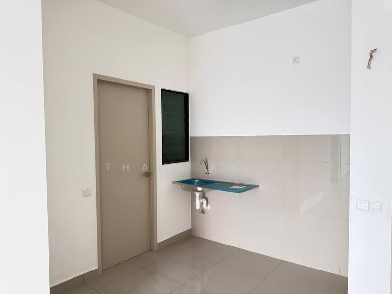 Condominium for Sale at Mori Residences - Uthaya Kumar - Kitchen - PropertyGuru.com.my