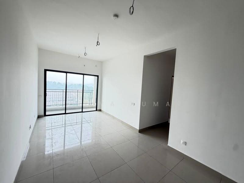 Condominium for Sale at Mori Residences - Uthaya Kumar - Living Room - PropertyGuru.com.my
