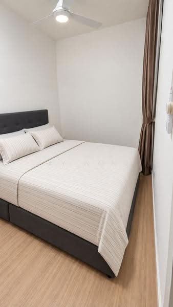 Service Residence for Rent at The Glenz @ Glenmarie - Jay Wong - Bedroom - PropertyGuru.com.my