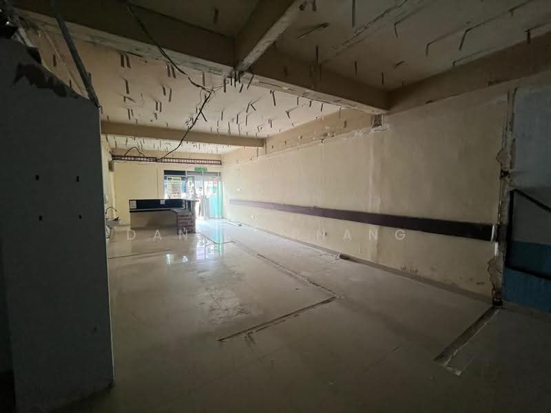 Shop / Office for Rent in George Town (Penang) - Daniel Phang - Interior - PropertyGuru.com.my