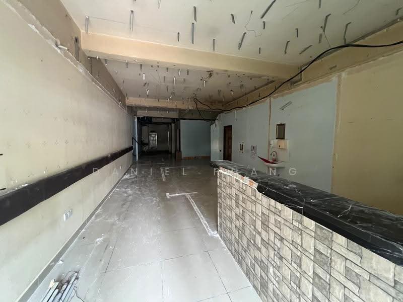 Shop / Office for Rent in George Town (Penang) - Daniel Phang - Interior - PropertyGuru.com.my