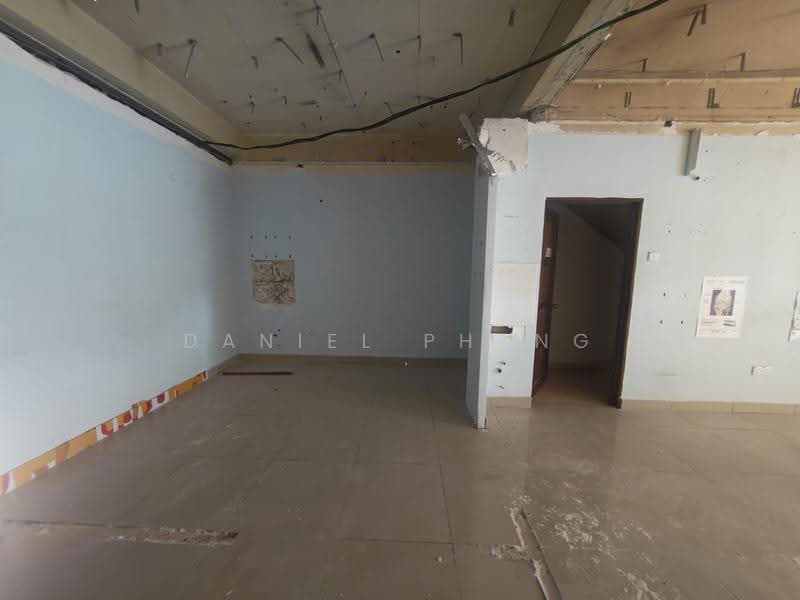 Shop / Office for Rent in George Town (Penang) - Daniel Phang - Interior - PropertyGuru.com.my