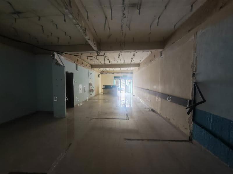 Shop / Office for Rent in George Town (Penang) - Daniel Phang - Corridor - PropertyGuru.com.my