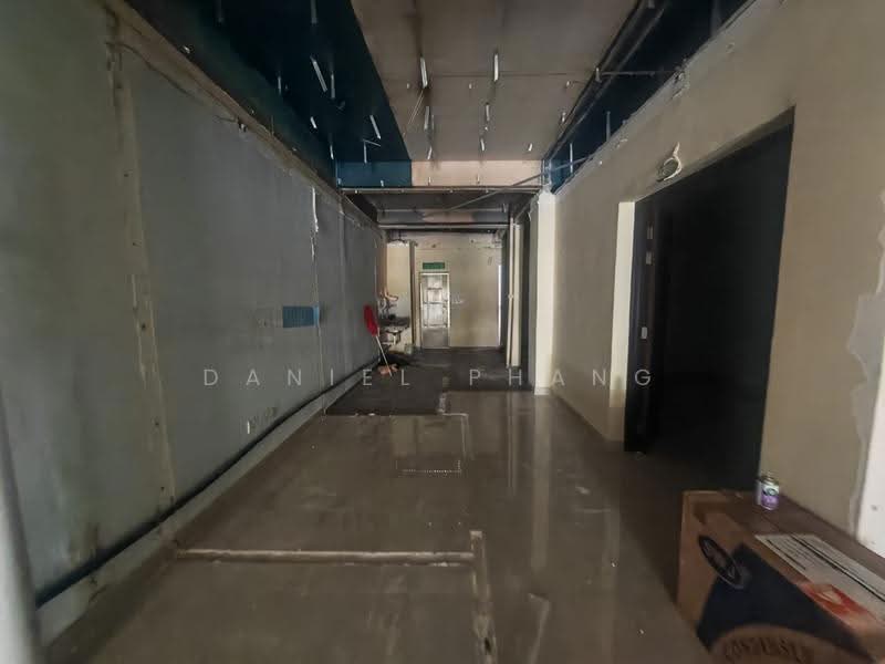 Shop / Office for Rent in George Town (Penang) - Daniel Phang - Corridor - PropertyGuru.com.my