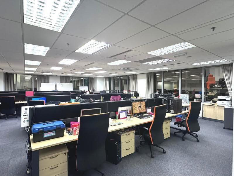 Office for Rent in Petaling Jaya (Selangor) - Eleen Ooi - PropertyGuru.com.my