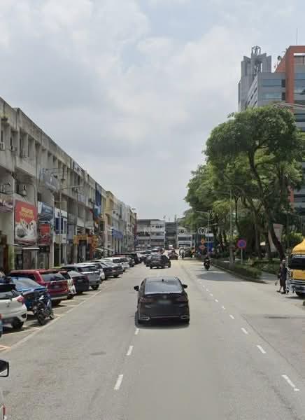 Office for Rent in Petaling Jaya (Selangor) - Eleen Ooi - PropertyGuru.com.my