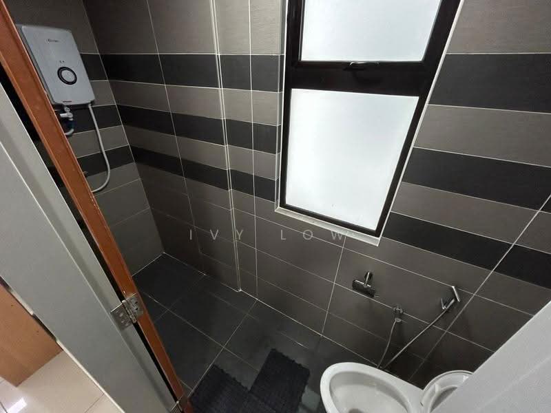 Kediaman Servis untuk Disewa di G Residence - Ivy Low - Bathroom - PropertyGuru.com.my