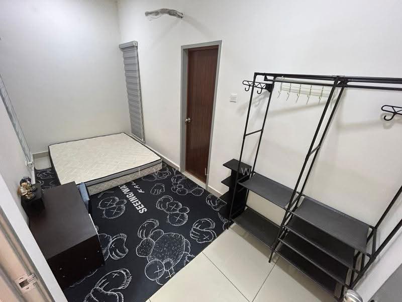 Kediaman Servis untuk Disewa di G Residence - Ivy Low - Bedroom - PropertyGuru.com.my