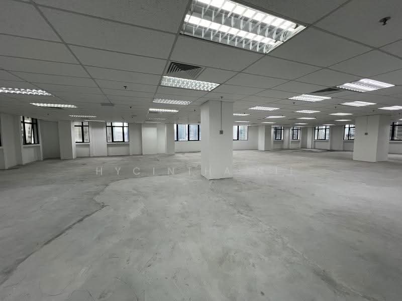 Office for Rent in KLCC (KL City Centre) - Hycintha Sii - Interior - PropertyGuru.com.my