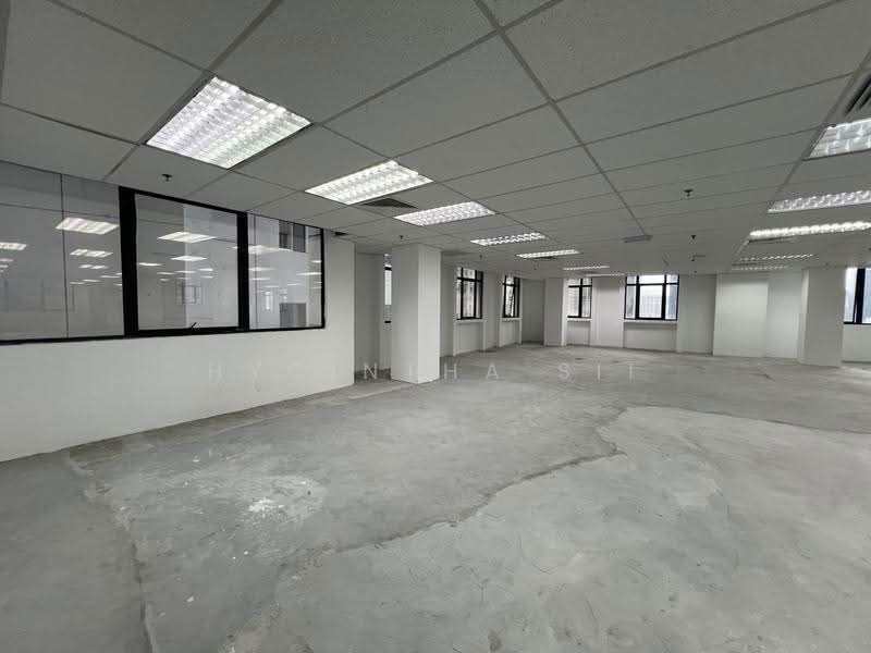 Office for Rent in KLCC (KL City Centre) - Hycintha Sii - Interior - PropertyGuru.com.my