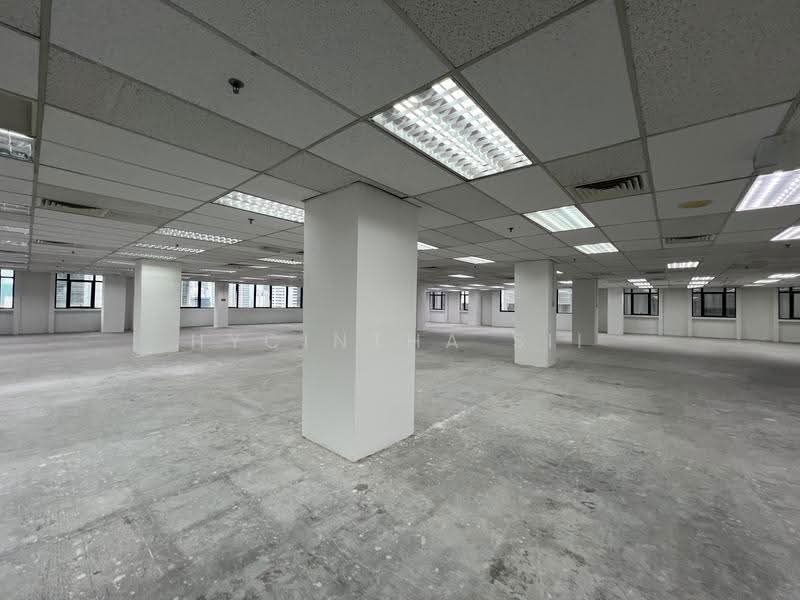 Office for Rent in KLCC (KL City Centre) - Hycintha Sii - Interior - PropertyGuru.com.my