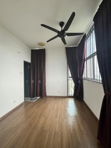 Pangsapuri untuk Disewa di Selangorku Pr1ma Lakefront Homes - Zira Hassan - Interior - PropertyGuru.com.my
