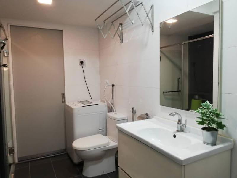 Kediaman Servis untuk Disewa di Halo Sunday @ Empire City - Kian Fei - Bathroom - PropertyGuru.com.my