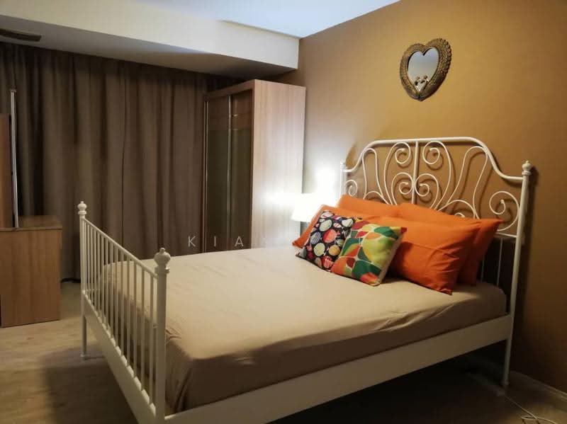 Kediaman Servis untuk Disewa di Halo Sunday @ Empire City - Kian Fei - Bedroom - PropertyGuru.com.my